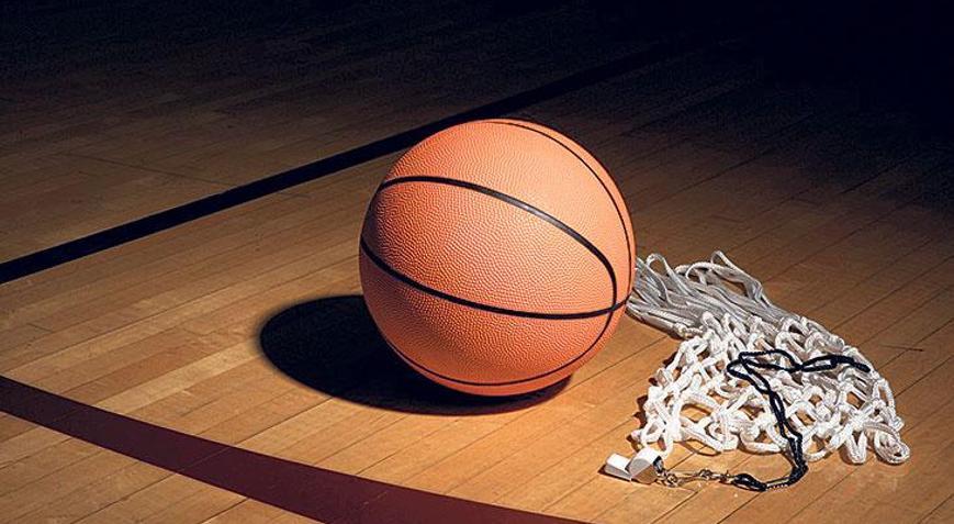 İstanbul ve Hatayda basketbol Turnuvası Deprem için farkındalık projesi
