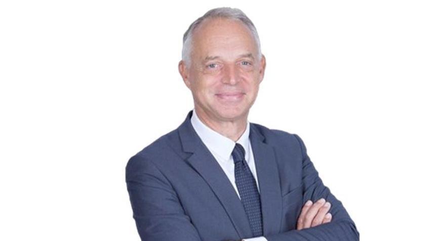 DS Automobilesin yeni CEO’su Xavier Peugeot oldu