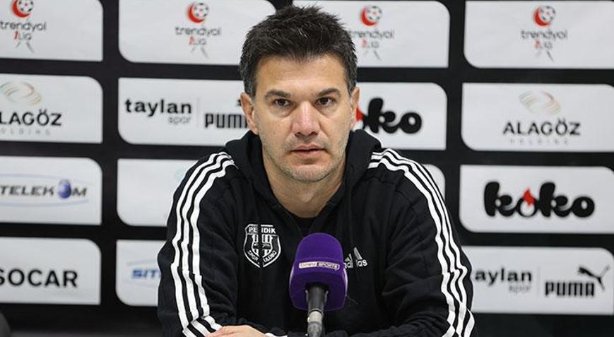 Evrim Esendemir: Daha güçlü bir şekilde yolumuza devam edeceğiz