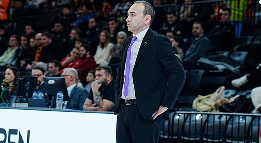 Galatasarayda Yakup Sekizkökün acı günü