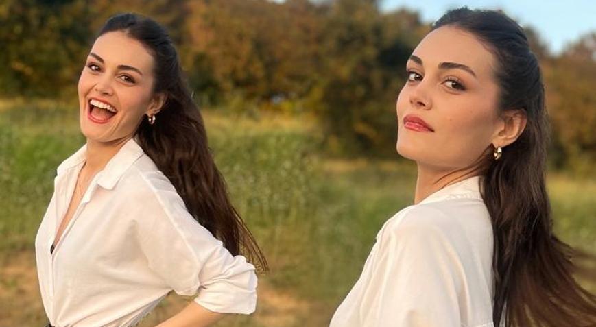 Ünlü oyuncu zorbalığa sessiz kalmadı Belgin Şimşek harekete geçti