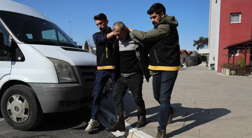 Yer: Adana Sohbet etmek için buluştuğu arkadaşını öldürdü