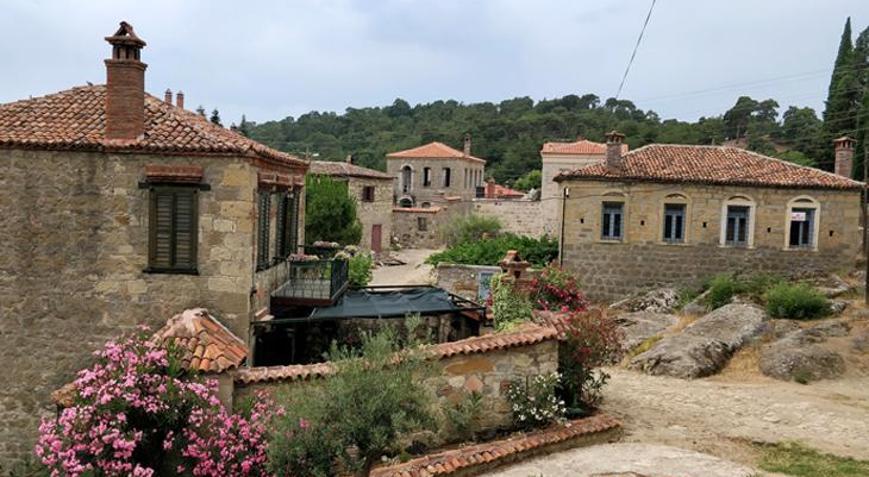 TÜİK çarpıcı veriyi gözler önüne serdi 5 köyde sadece 1er kişi yaşıyor