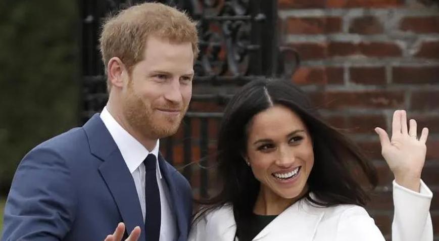 Prens Harryyi sınır dışı etmeyeceğim, zaten korkunç bir eşi var