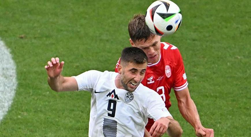 Kurt golcü Andraz Sporar Süper Lig ekibiyle anlaştı