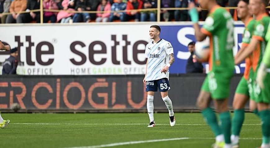 Sebastian Szymanski: Benim için mutluluk verici