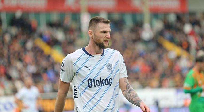 Milan Skriniar: Bu şekilde devam etmemiz gerekiyor