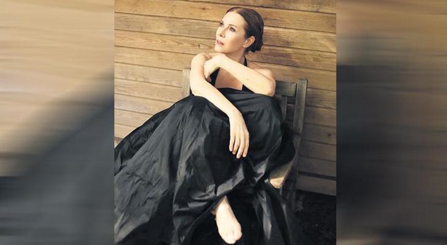 Aşkın en güzel sesi