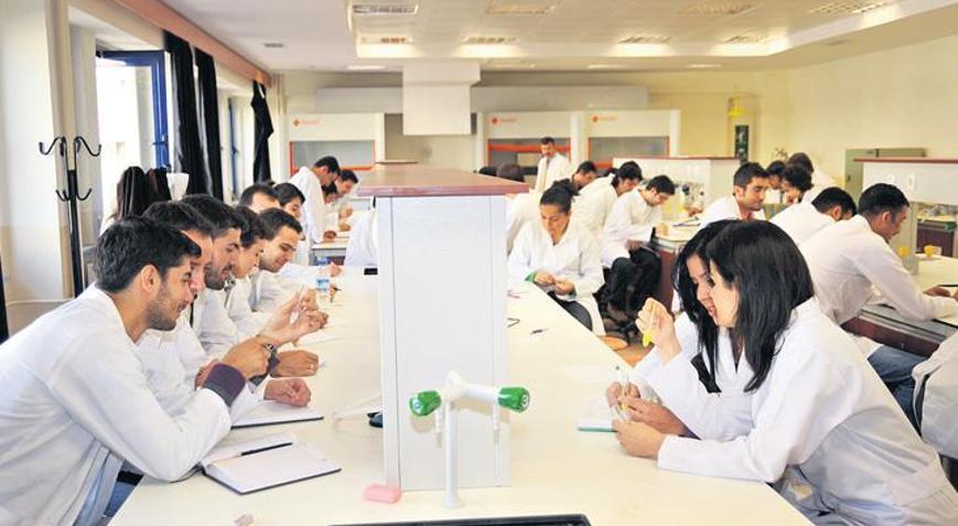 ‘Bilim Vatan’ hayata geçiyor