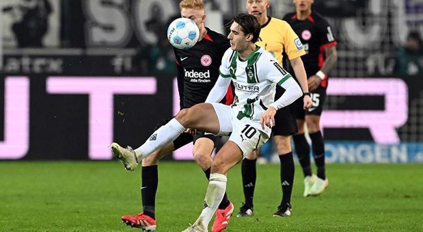 Florian Neuhaus, Beşiktaşın teklifini reddetti