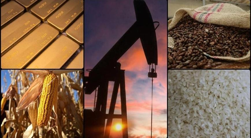 Trumpın emtia piyasalarına yön vermeye devam ediyor