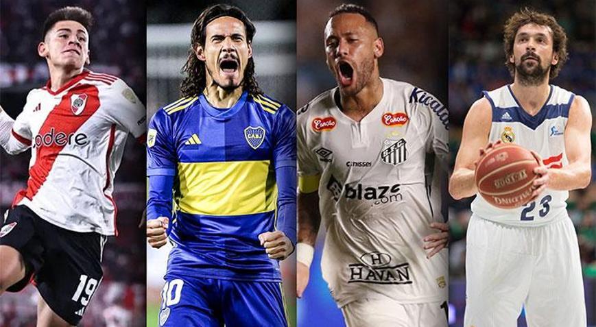 Brezilya’da Neymar fırtınası