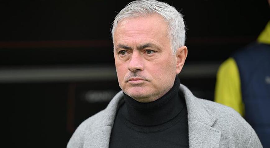 Jose Mourinho: Çocukların kirli bir sporla büyümesini istemiyorum