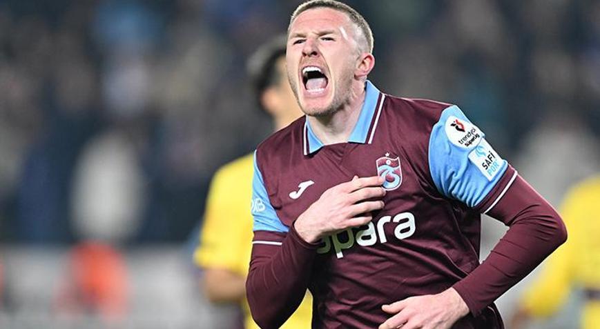 John Lundstram: Galibiyet için çok mutluyum