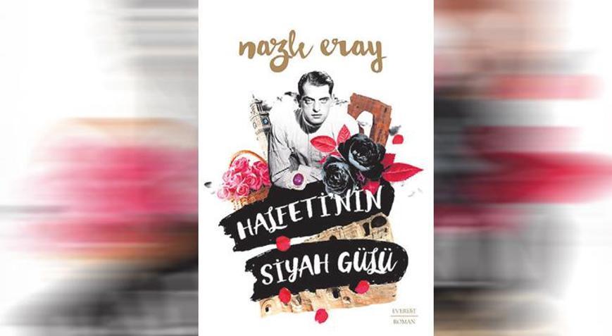 Nazlı Eray’dan büyülü yolculuk