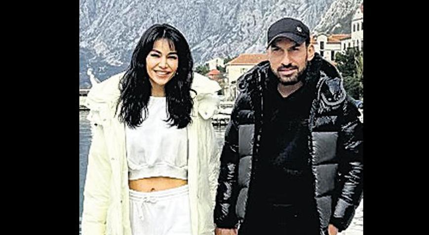 Boşanmaktan vazgeçtiler