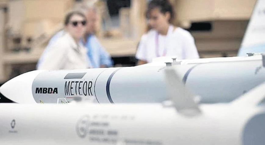 Meteor korkusu trafiği artırdı