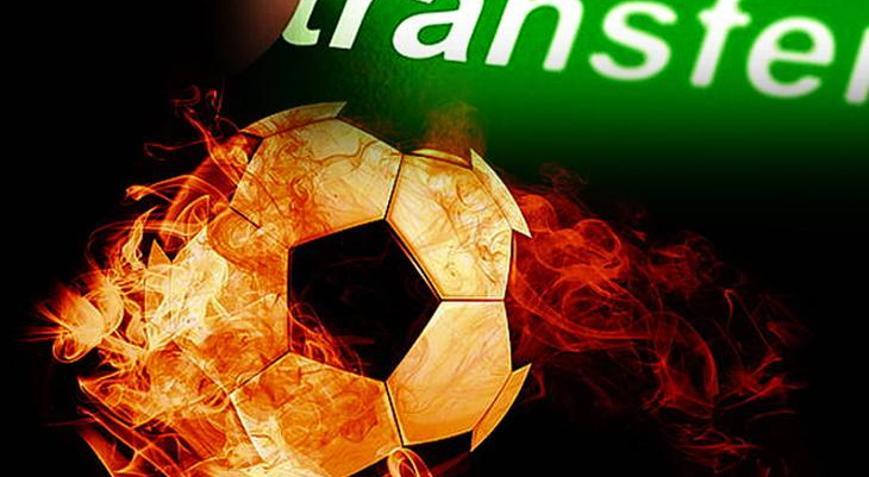 Süper Ligde son gün transferleri İşte son dakika imzaları