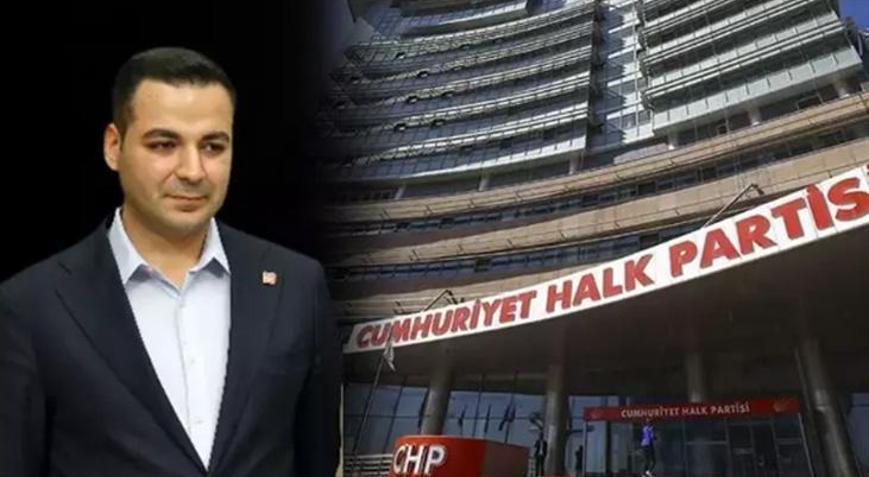 CHP Gençlik Kolları Başkanı Cem Aydın hakkında 5 yıl 4 ay hapis cezası talebi