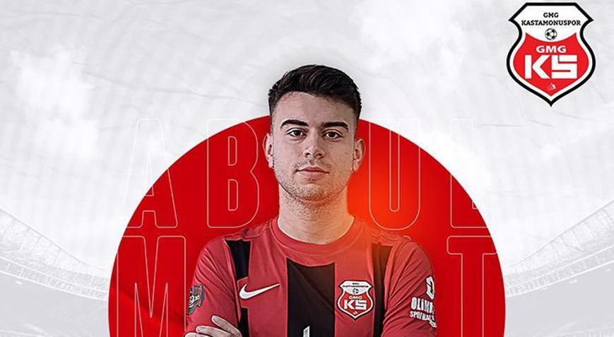 Beşiktaştan 2. Lig ekibine transfer oldu