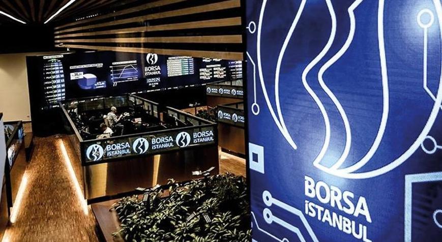 Borsa İstanbul günü yükselişle tamamladı