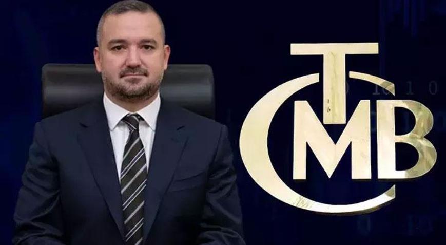TCMB Başkanı Fatih Karahandan fiyat istikrarı vurgusu
