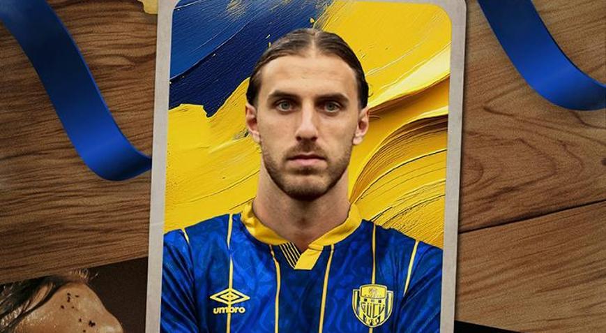 Ankaragücü, Özgür Aktaşı transfer etti
