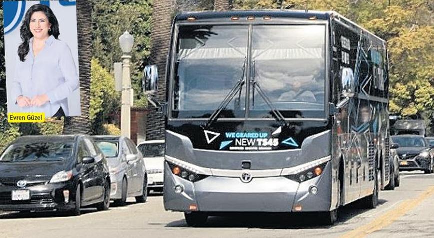 Yatırıma iştahlı globalde iddialı