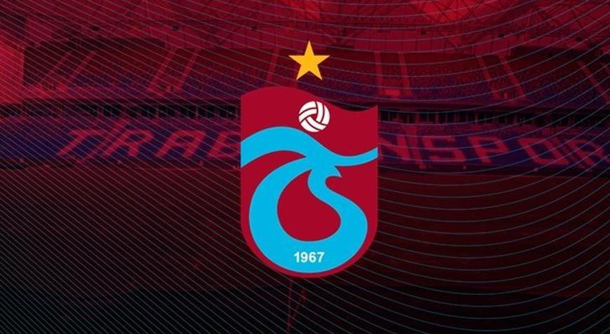 Trabzonspor yeni transferini resmen açıkladı