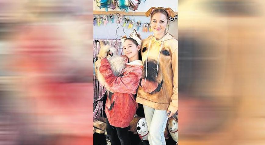 Benzerlik dikkat çekti