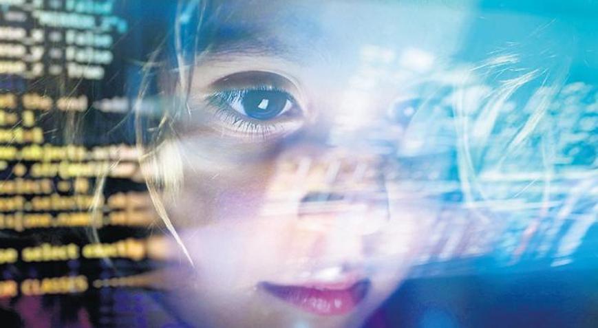 Yapay zekâ çocuğu bağımlı yapabilir