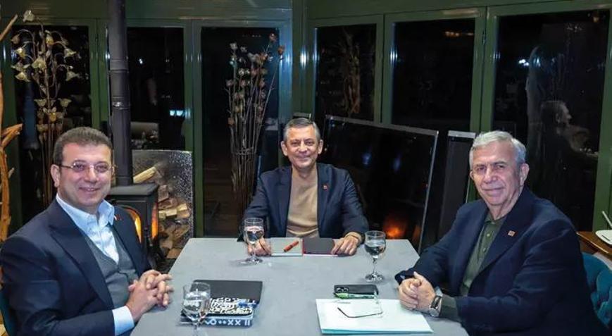 ‘Centilmenlik anlaşması’ kabul görmedi