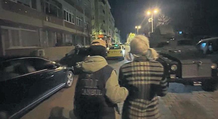 Terör örgütü bağlantılı kişiler yerleştirildi iddiası: İstanbul’da CHP’li belediyelere operasyon