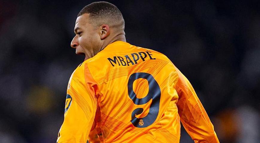 Real Madrid, Manchester City deplasmanında 90+2de geri döndü