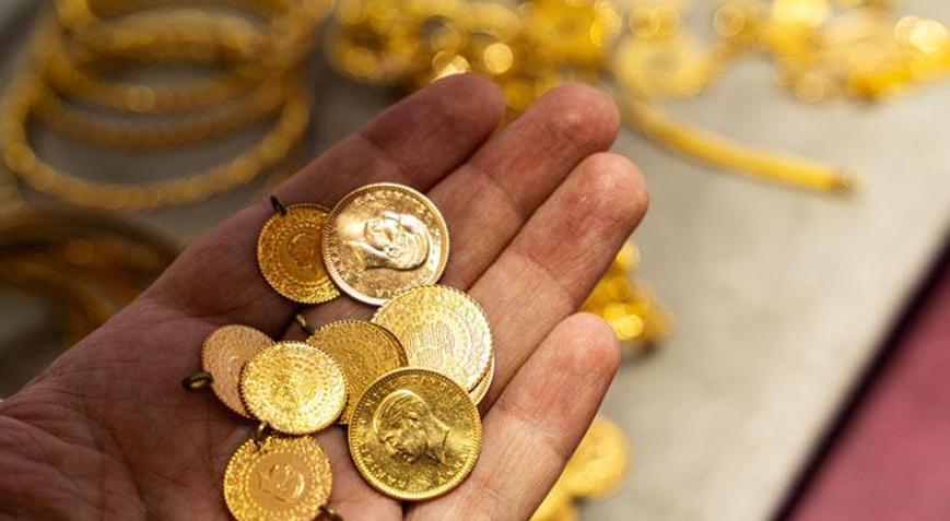 Piyasalarda sert dalgalanma: Gram altında çarpıcı tahmin