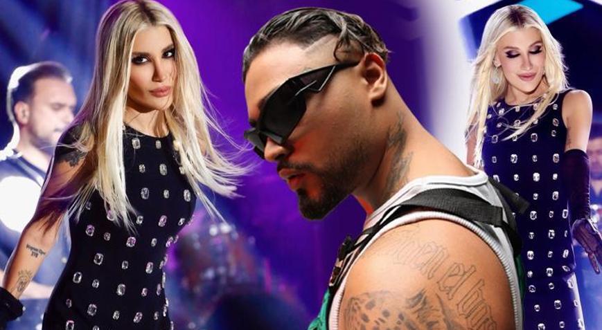 İrem Dericiyi kızdıracak sözler TikTok’ta ilgi çekmeye devam etsin