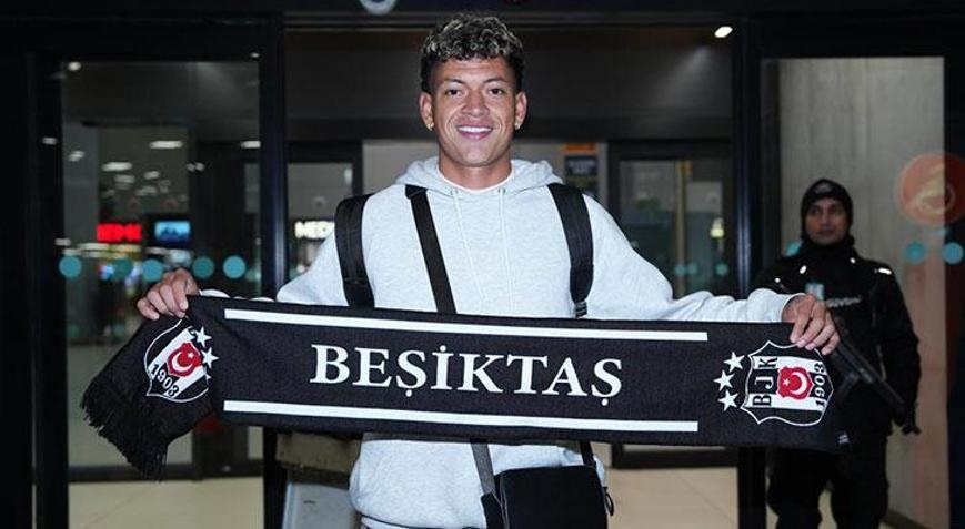 Elan Ricardo için transfer itirafı İngiliz ekibini reddetti