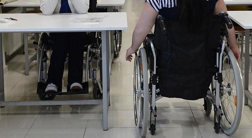 Engelli Kamu Personeli Seçme Sınavı ile yerleştirme sonuçları açıklandı