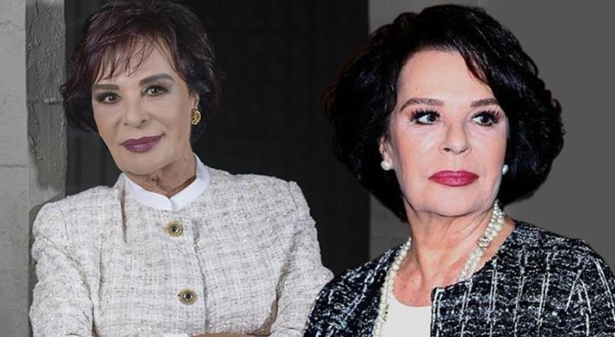 Hülya Koçyiğitin sağlık durumunda son dakika açıklaması Menajeri paylaştı
