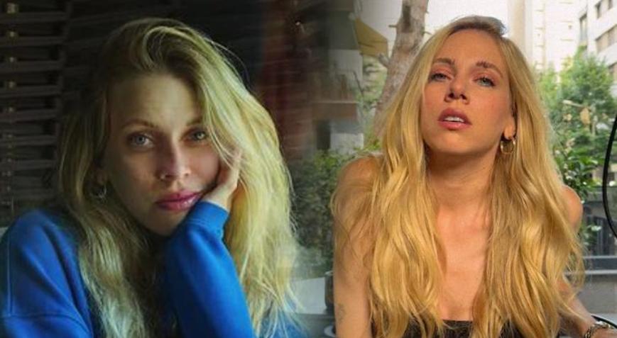 Melis İşitenin acı günü Instagram hesabından paylaşarak duyurdu