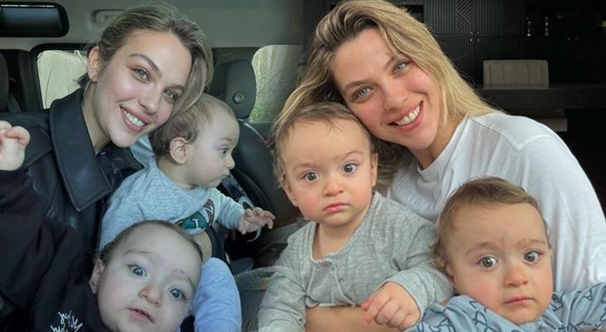 Yasemin Şefkatli tüyo verdi İşte Ayel ve Emiri ayırt etmenin püf noktası