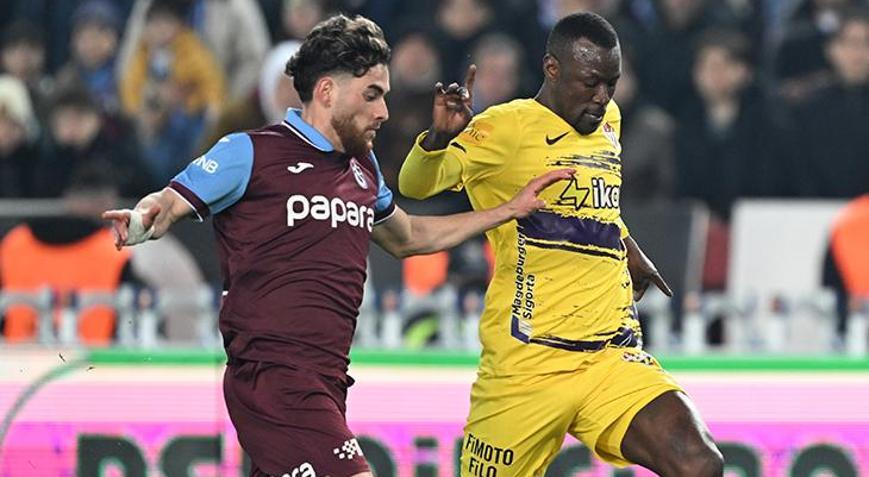 Benficadan Trabzonsporun yıldız ismine kanca