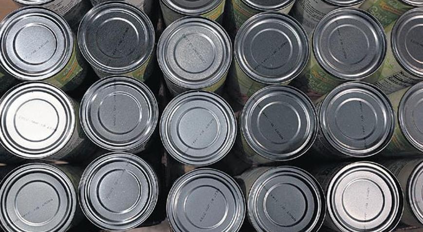 Alüminyum vergisi plastiği öne çıkardı