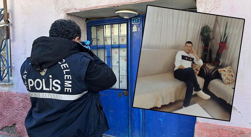 Mehdi olduğunu iddia eden kişi babasını öldürdü Pişman değilim dedi