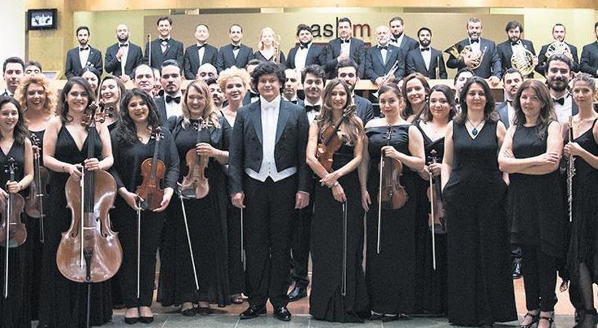 Sınırlar müzikle aşılır