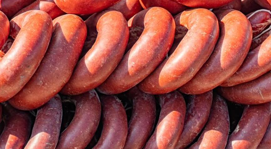 Vatandaş bilmeden neler yemiş Eşek eti skandalı