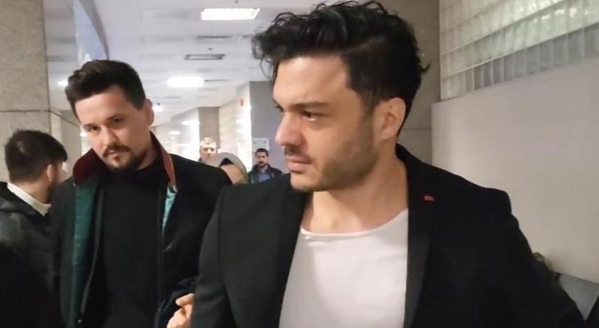 Şarkıcı İlyas Yalçıntaşa ‘hakaret suçundan ceza