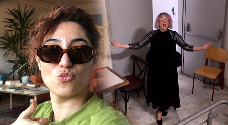 Ünlü şarkıcı Kalben ilk kez paylaştı Küçükken geçirdiği ameliyat ortaya çıktı