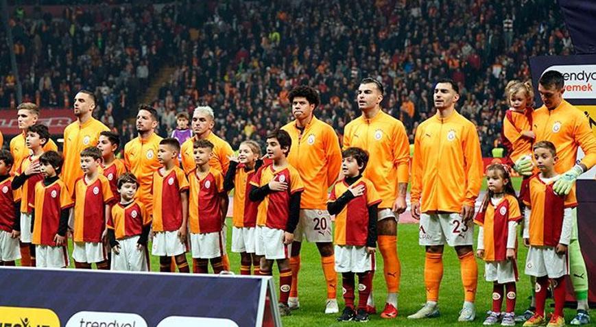 Muslera, Abdülkerim, Torreira ve Barış Alper cezalı mı