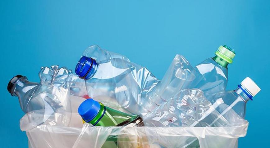 Plastik atıklar doğmamış bebekler için bile büyük tehdit